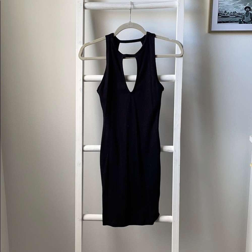 Bodycon Kendall and Kylie Dress